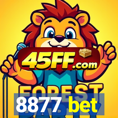 8877 bet
